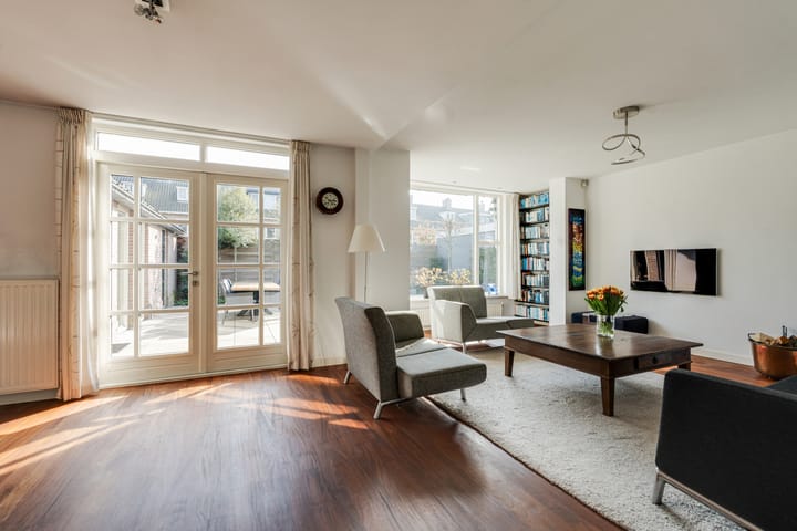 Photo 2 of Hofdijck 58