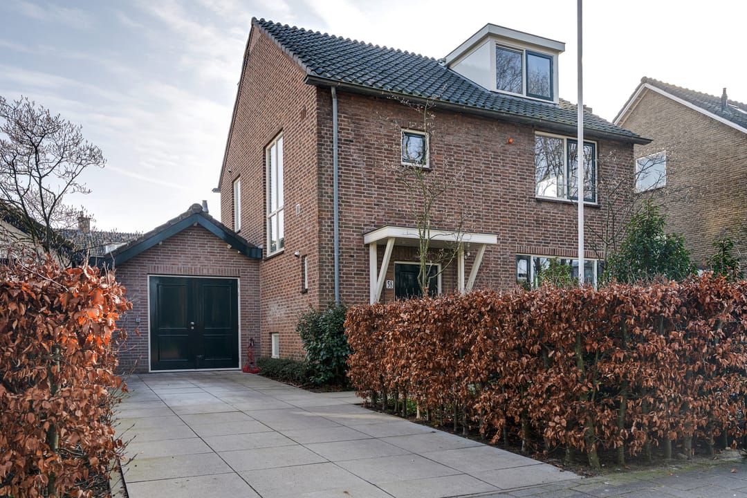 Photo 1 of Hofdijck 58