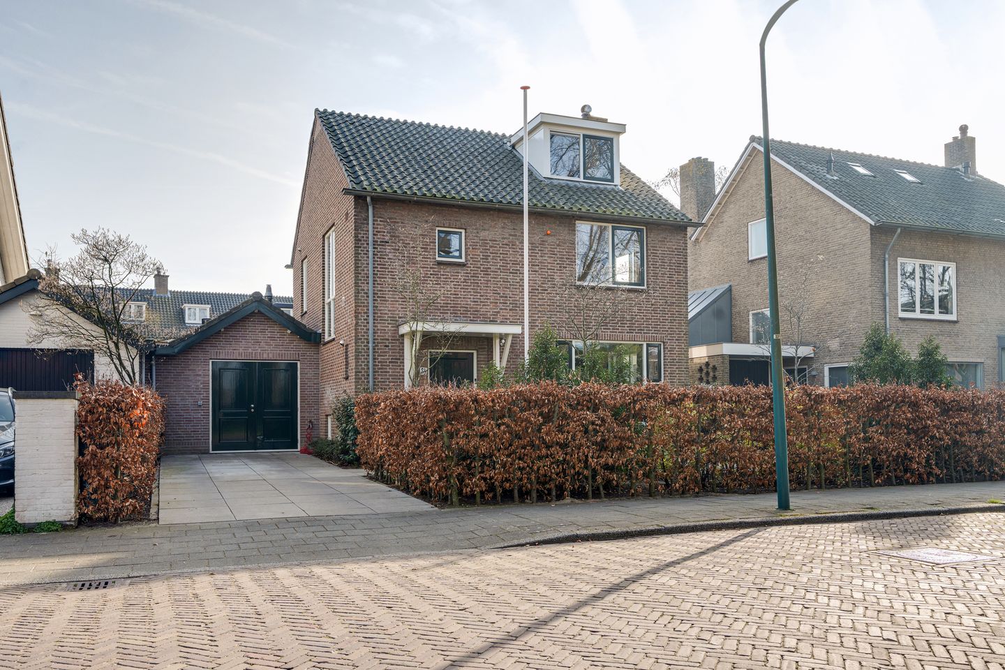 Photo 5 of Hofdijck 58