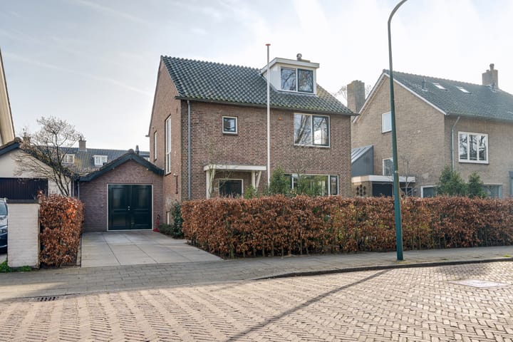 Foto 5 van Hofdijck 58