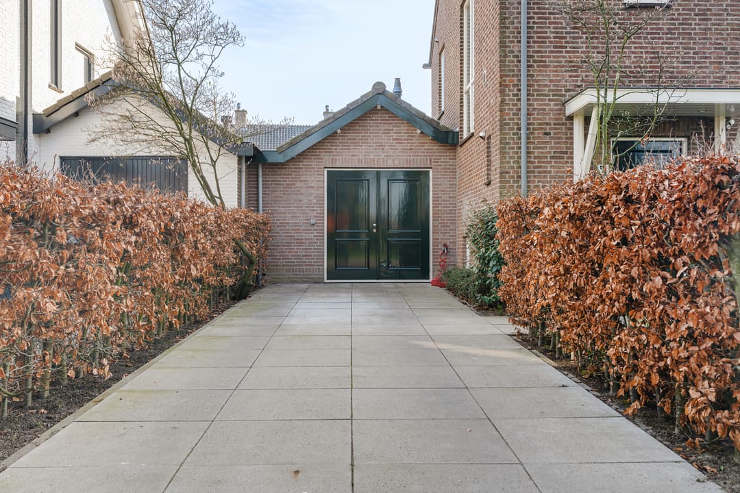 Photo 11 of Hofdijck 58