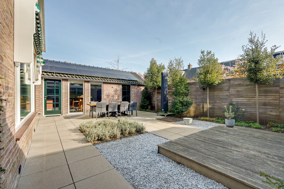 Photo 31 of Hofdijck 58