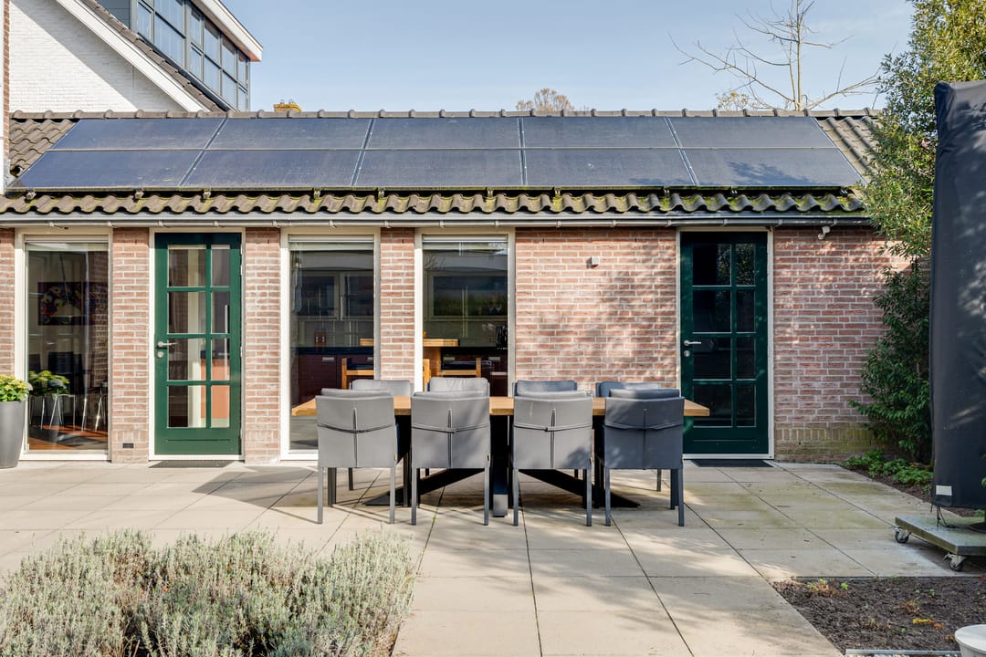 Photo 32 of Hofdijck 58