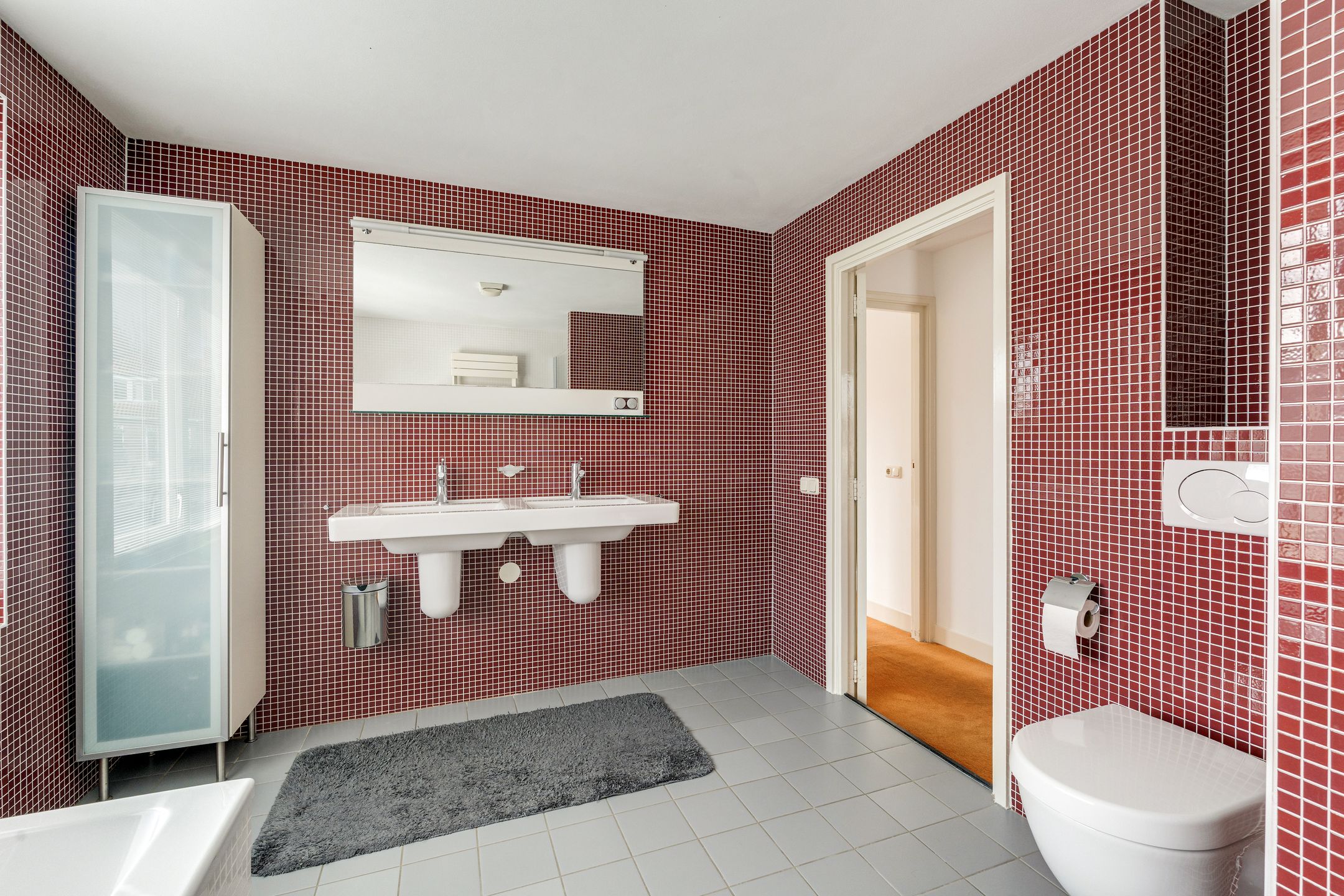 Spacious semi-detached villa on a characteristic tree-lined avenue in Oegstgeest — 36