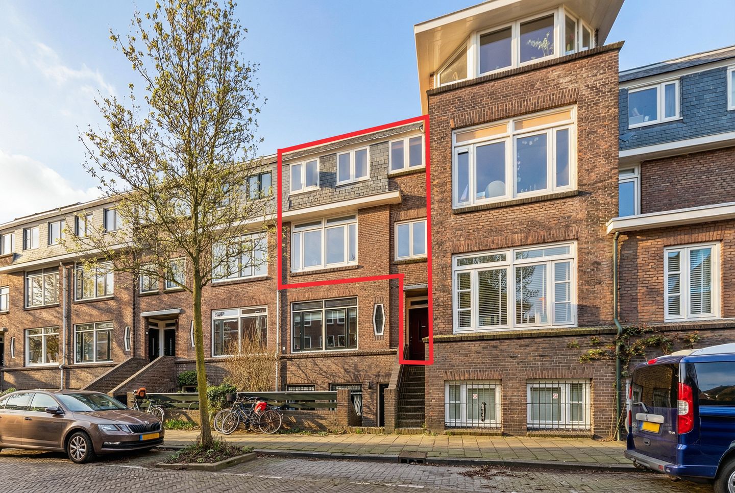 Foto 4 van Potgieterstraat 40-BS