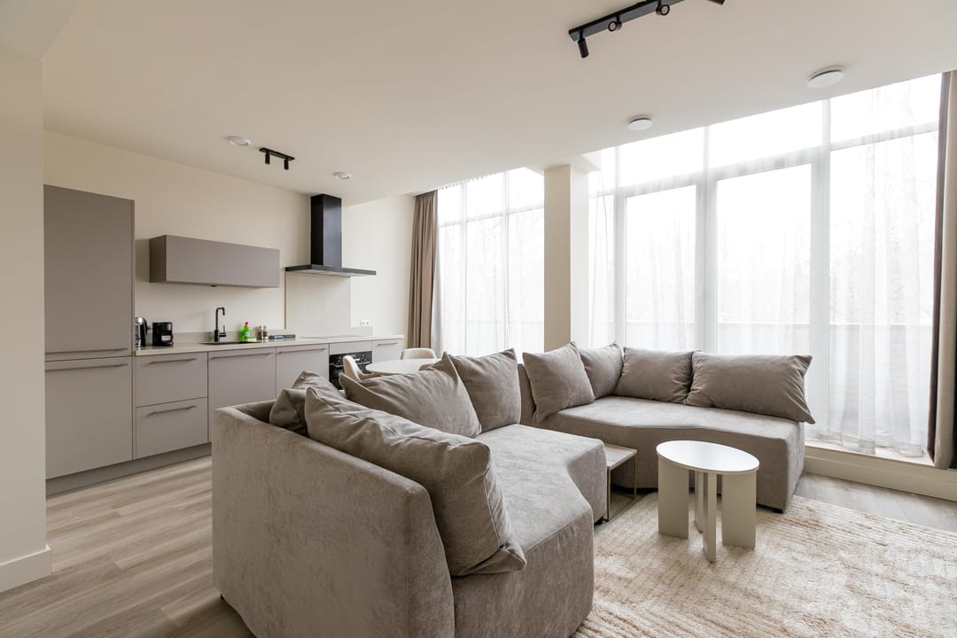 Foto 1 van Mathenesserlaan 210-N