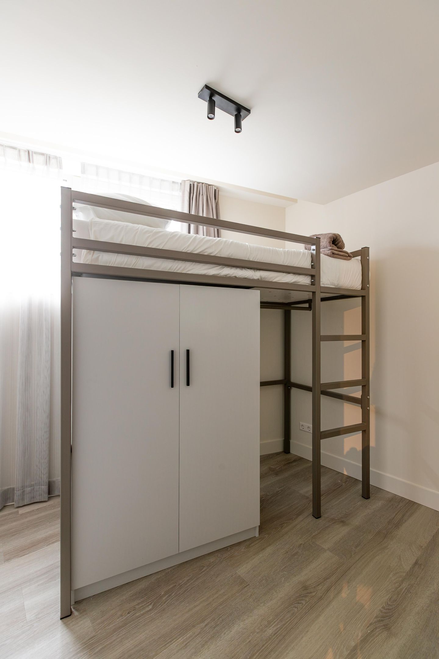 Foto 10 van Mathenesserlaan 210-N