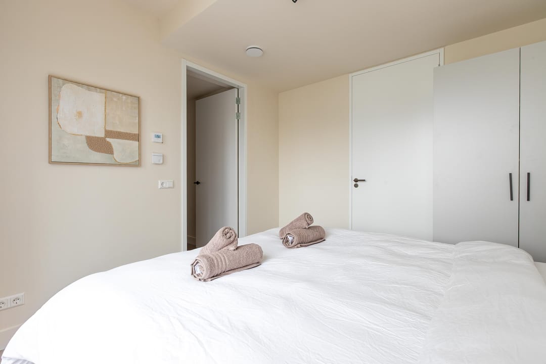 Foto 8 van Mathenesserlaan 210-N