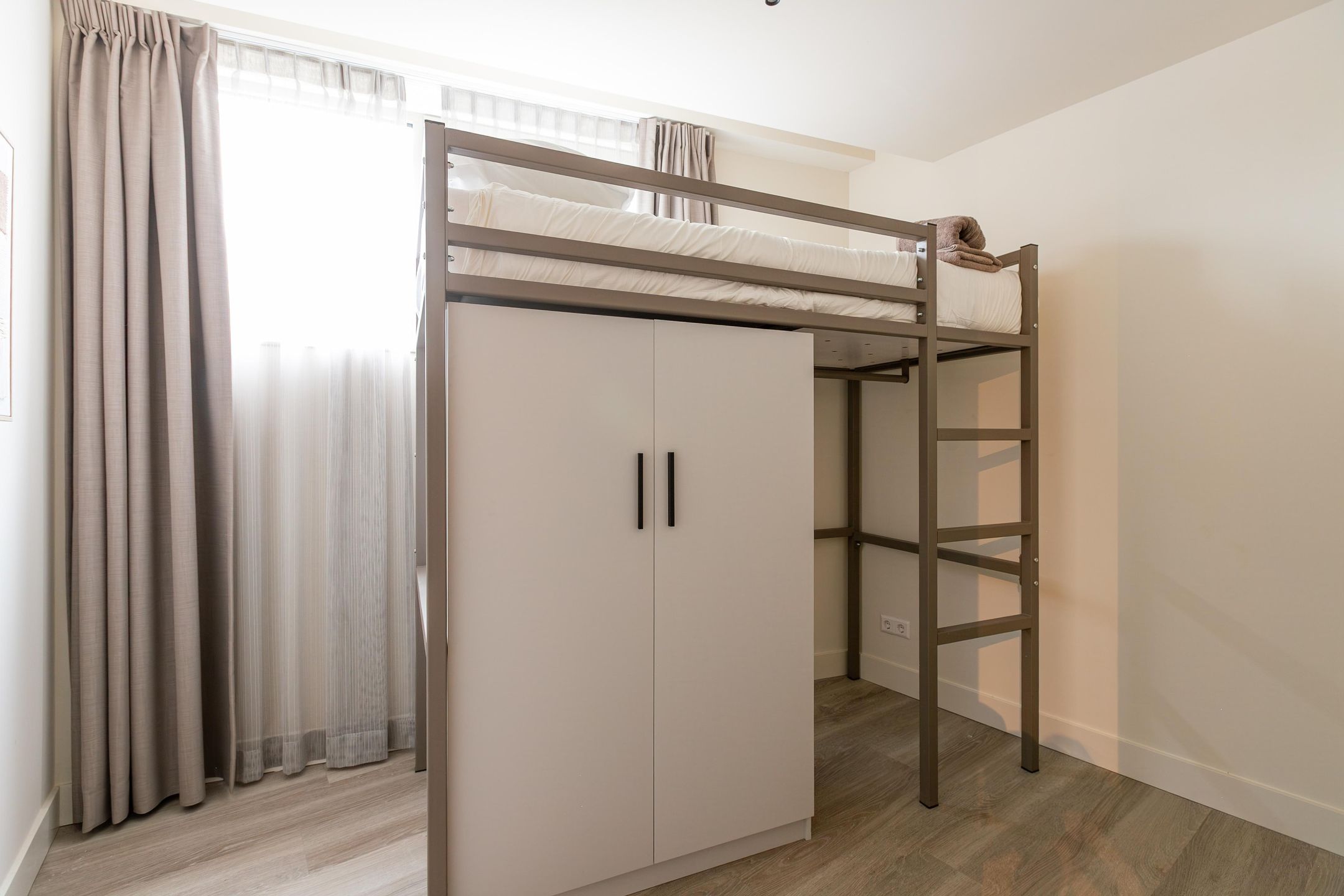 Foto 9 van Mathenesserlaan 210-N