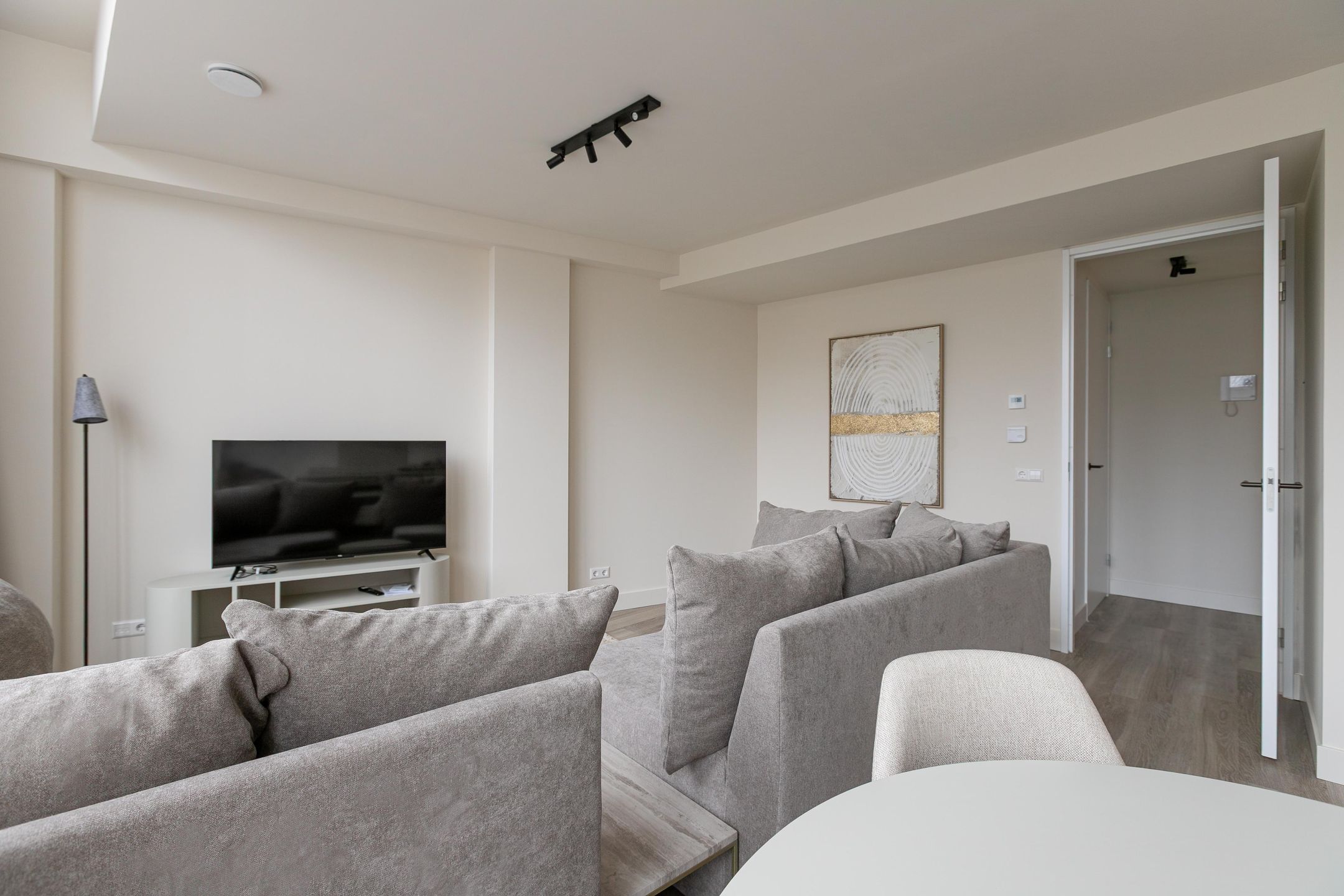 Foto 3 van Mathenesserlaan 210-N