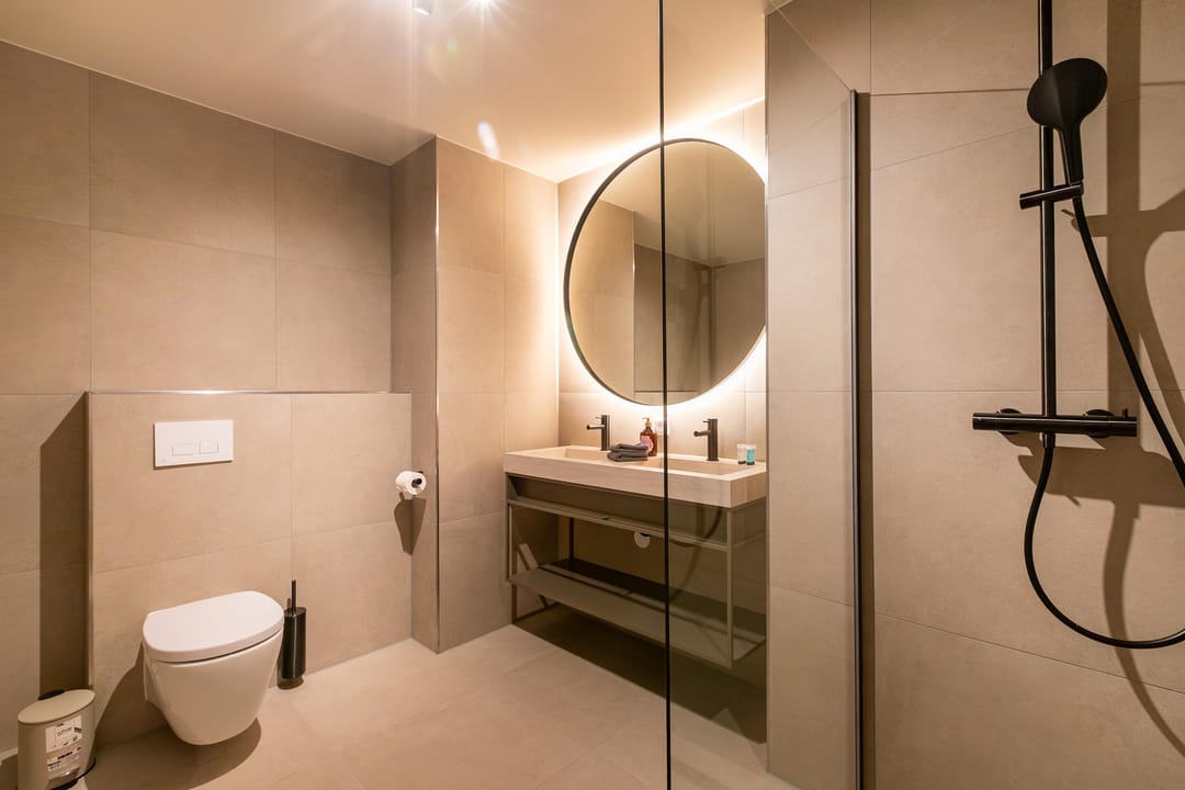 Foto 11 van Mathenesserlaan 210-N