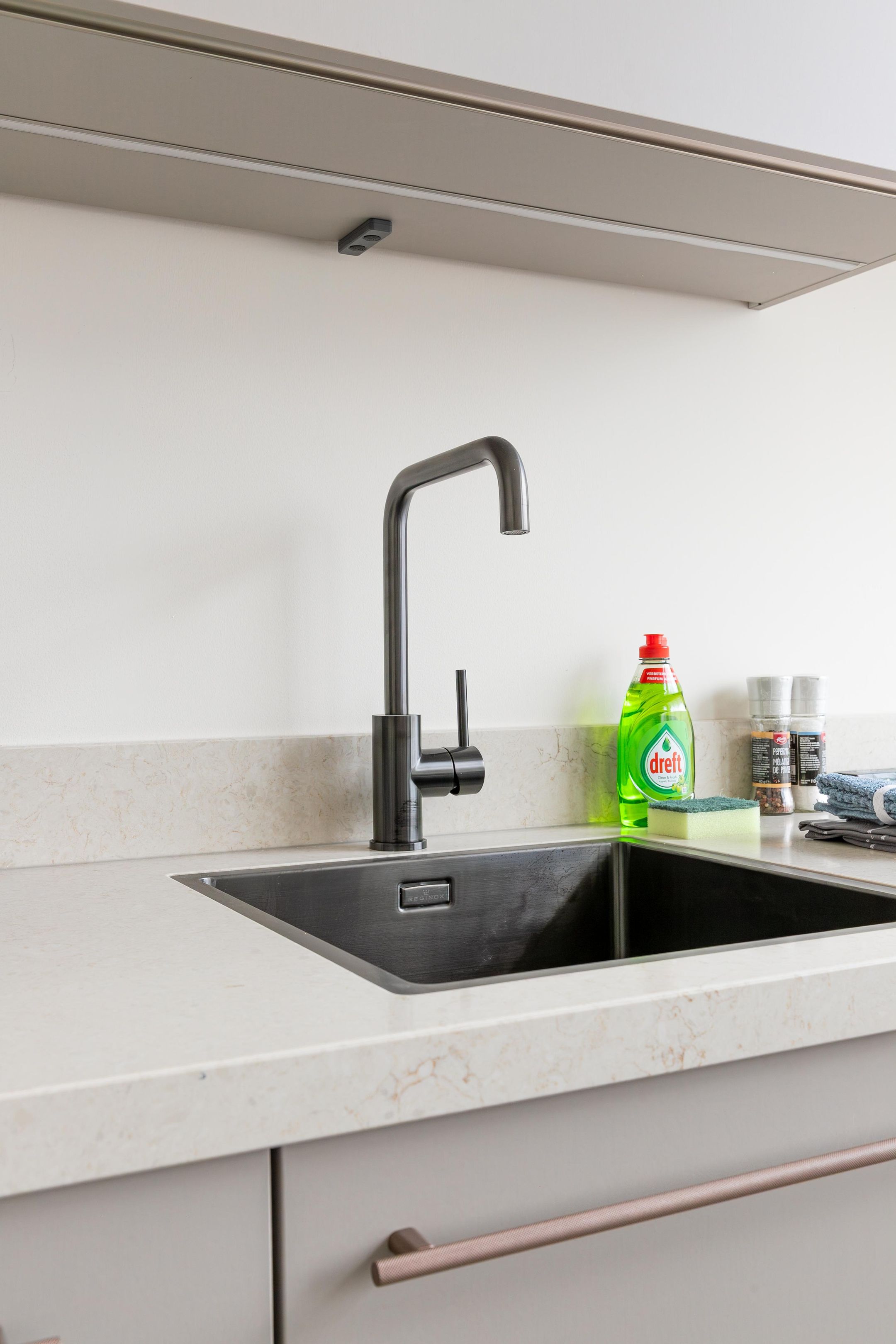 Foto 6 van Mathenesserlaan 210-N