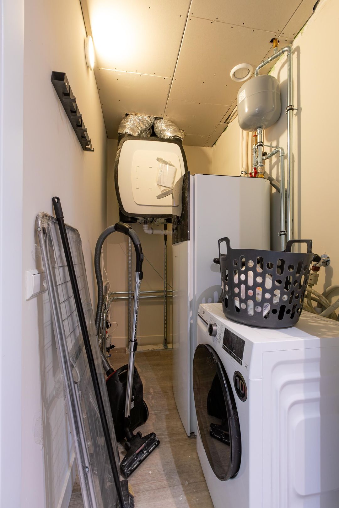 Foto 13 van Mathenesserlaan 210-N