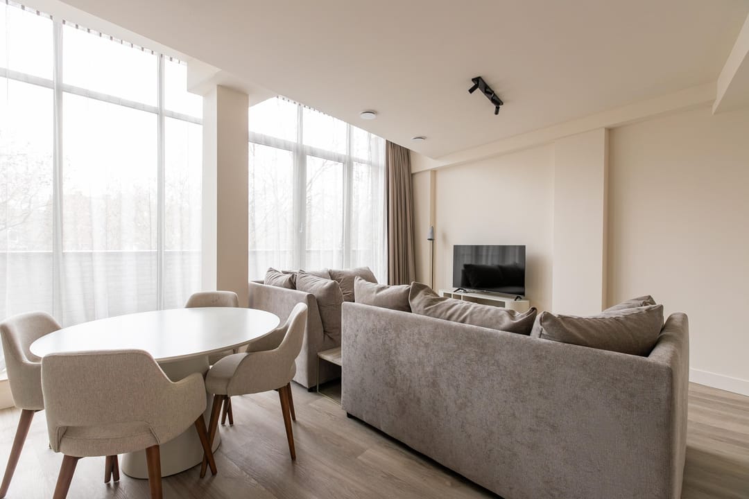 Foto 2 van Mathenesserlaan 210-N