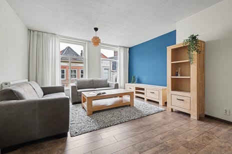 Vughterstraat 20-A tertiary image