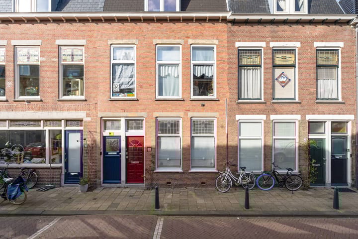 Foto 2 van Van Egmondstraat 23