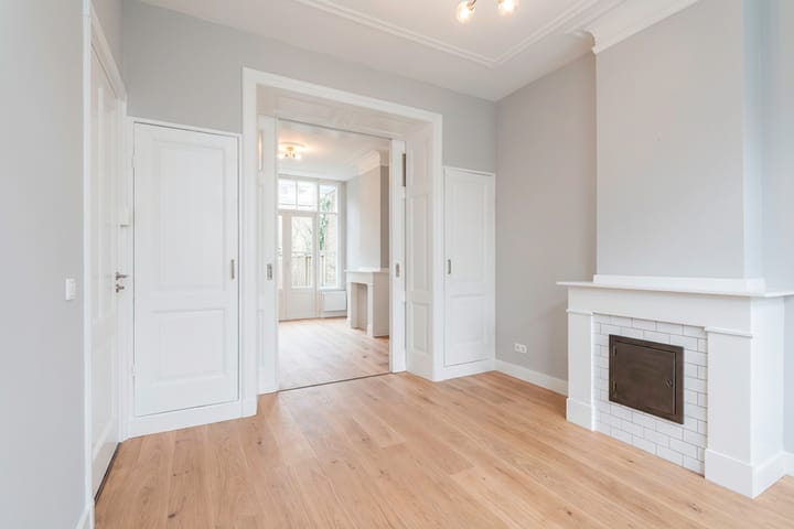 Foto 5 van Van Egmondstraat 23