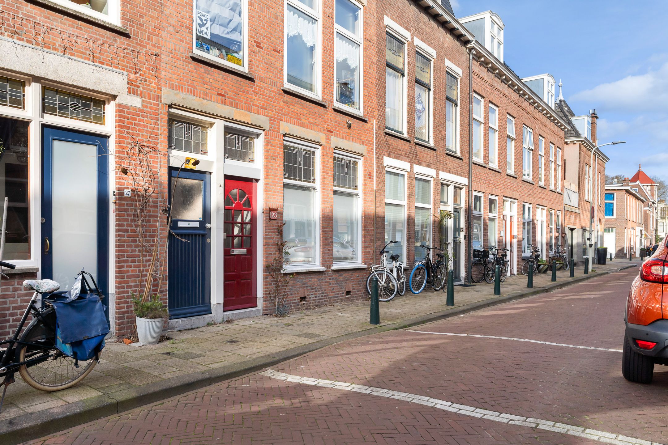 Van Egmondstraat 23 