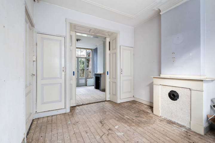 Foto 4 van Van Egmondstraat 23