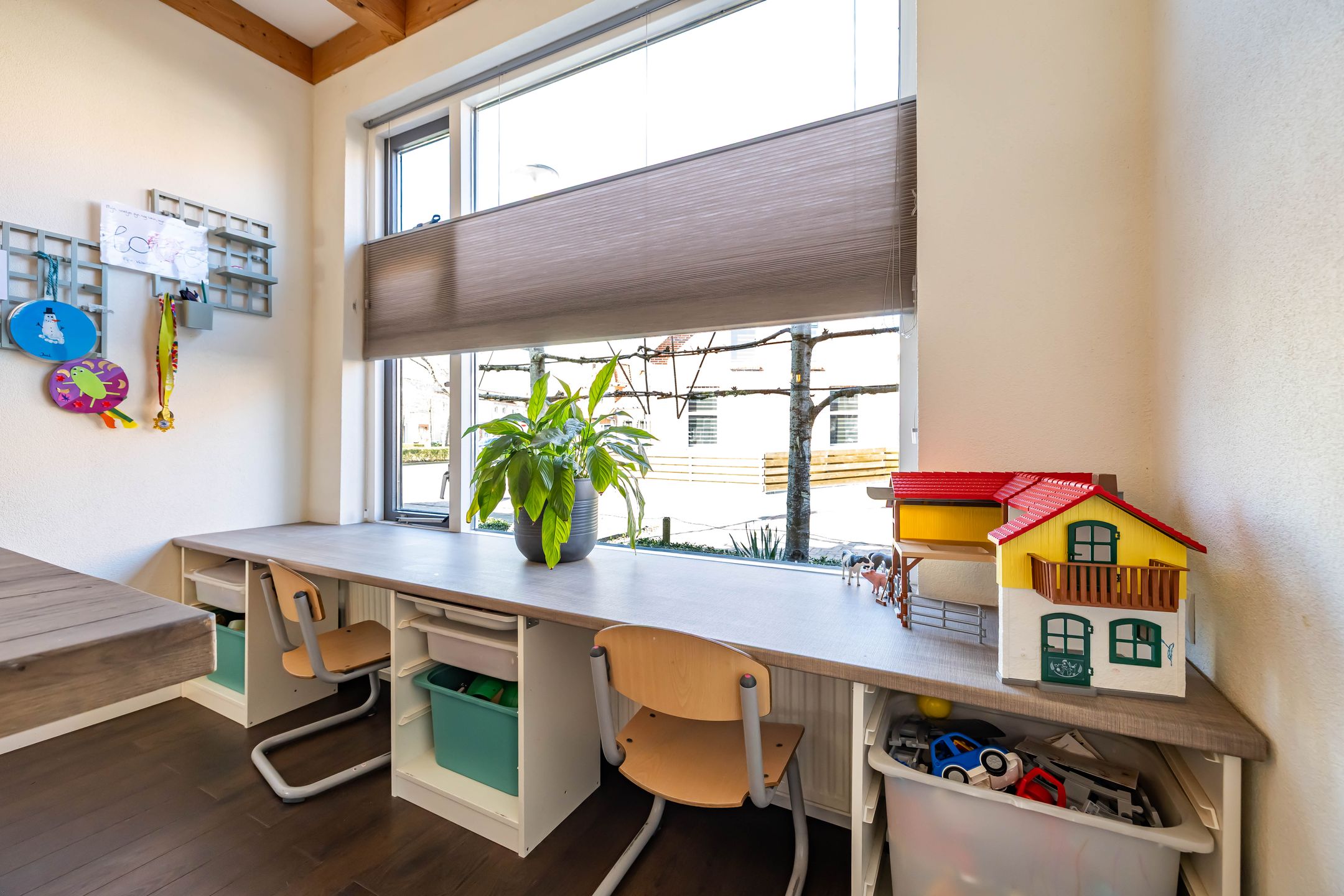 Characterful 1920s semi-detached home with modern amenities in Hoogkerk — 12