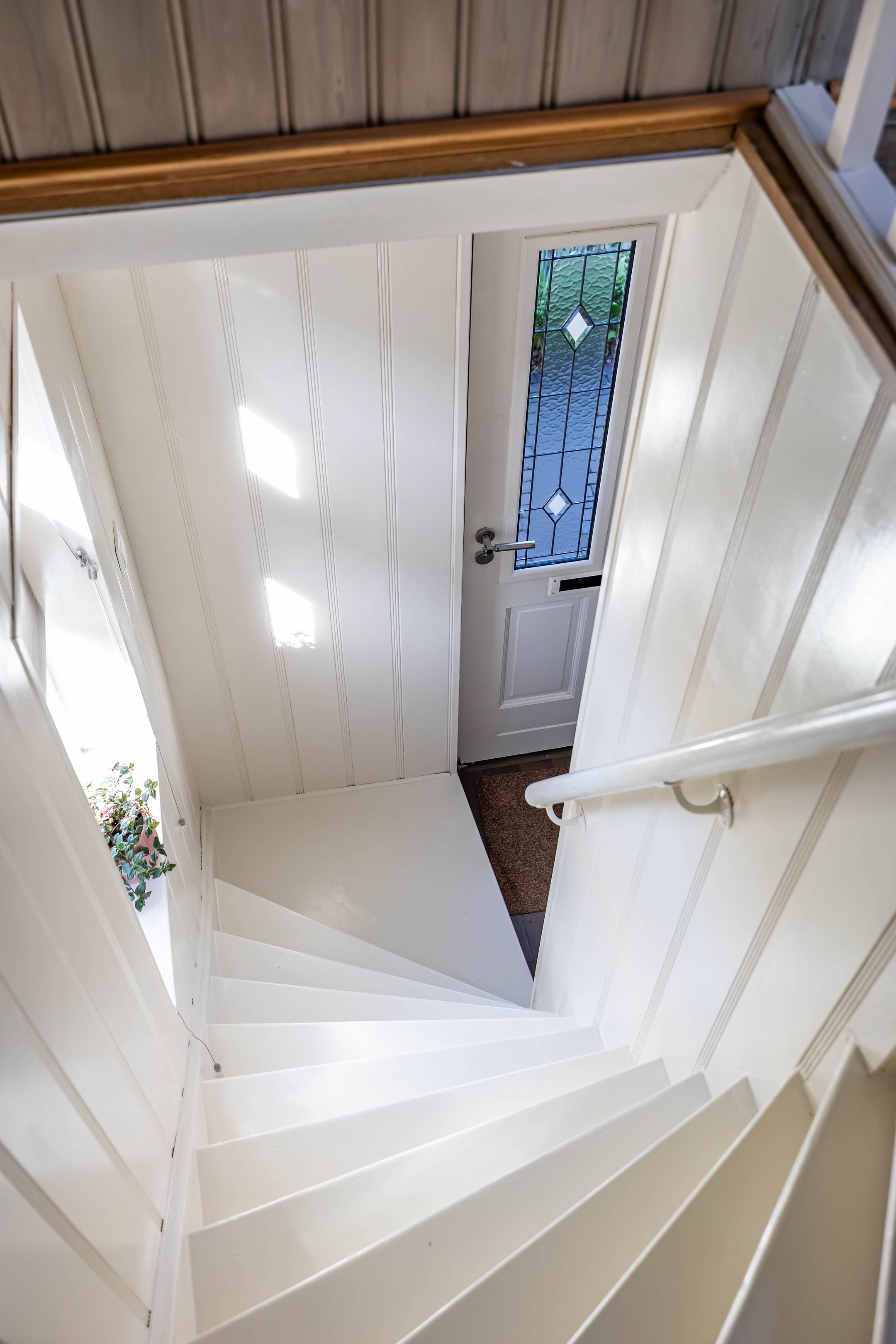 Characterful 1920s semi-detached home with modern amenities in Hoogkerk — 21
