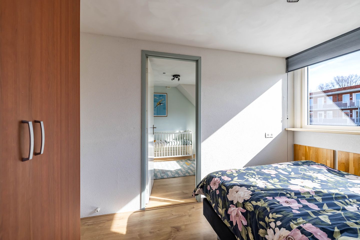 Characterful 1920s semi-detached home with modern amenities in Hoogkerk — 25