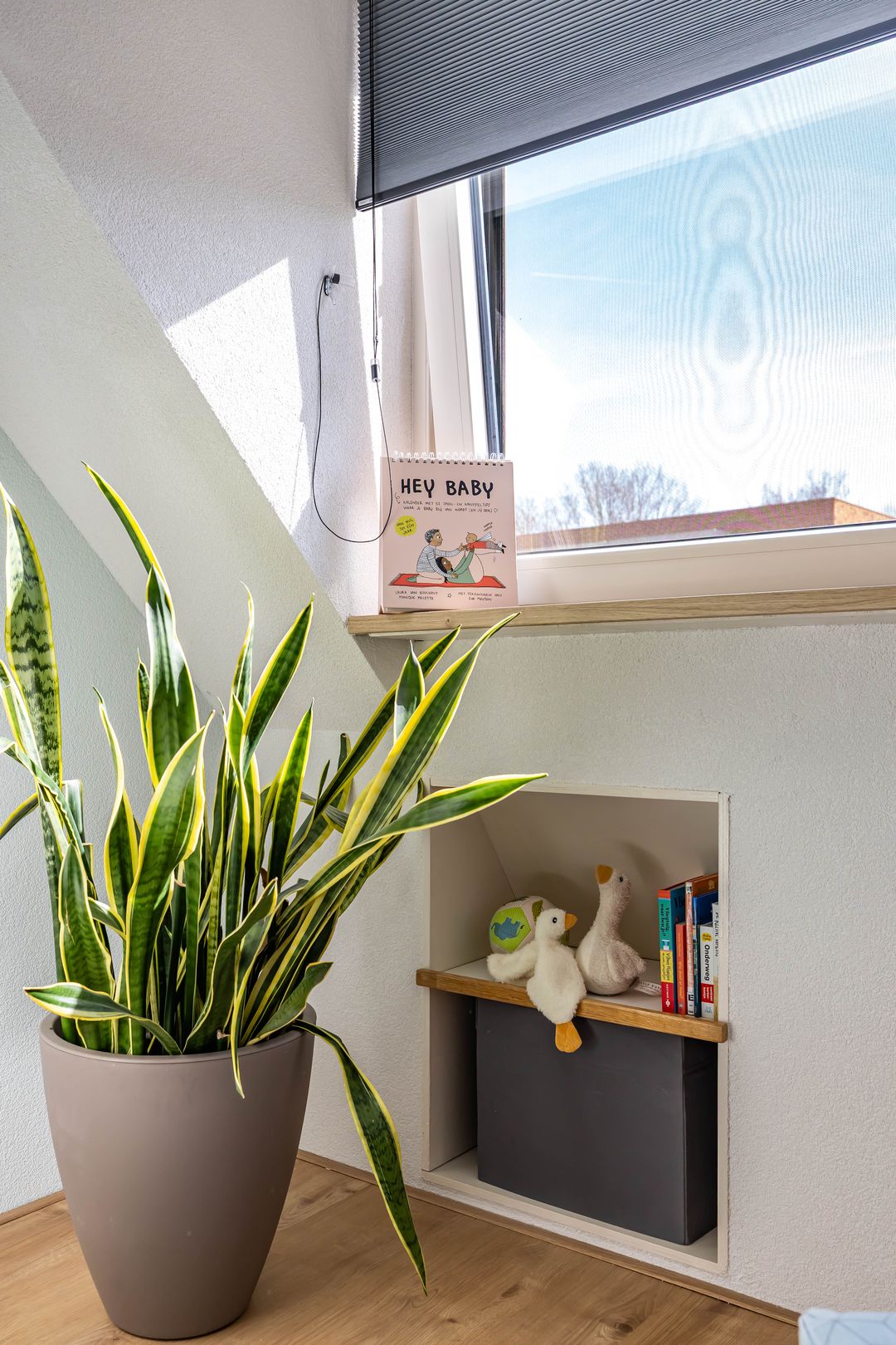 Characterful 1920s semi-detached home with modern amenities in Hoogkerk — 28