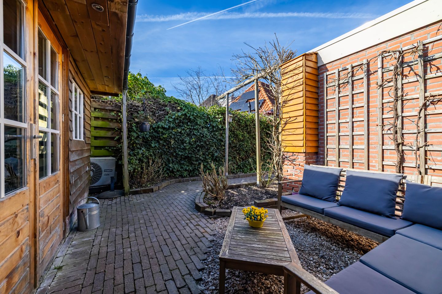 Characterful 1920s semi-detached home with modern amenities in Hoogkerk — 34