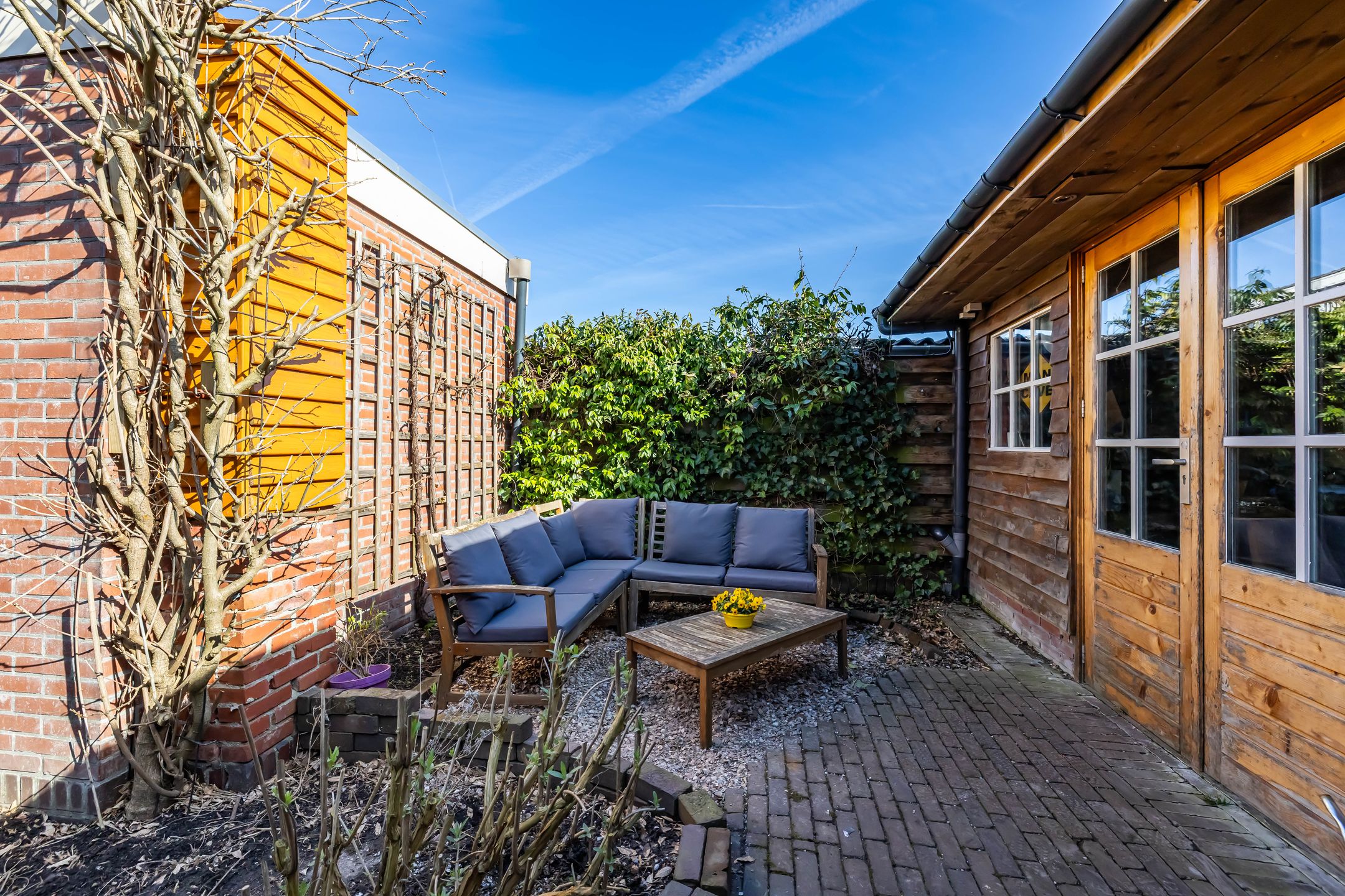 Characterful 1920s semi-detached home with modern amenities in Hoogkerk — 36