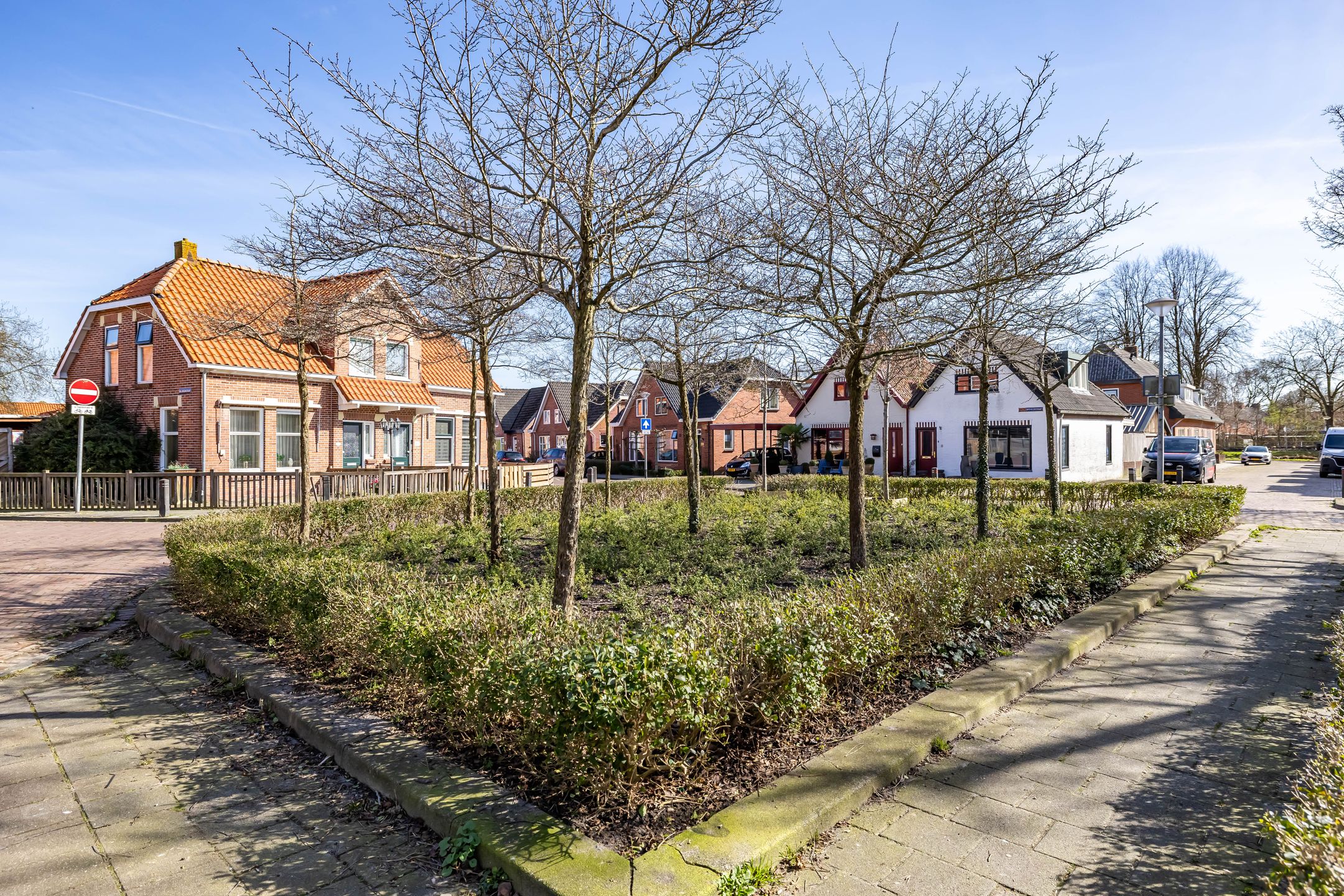 Characterful 1920s semi-detached home with modern amenities in Hoogkerk — 39