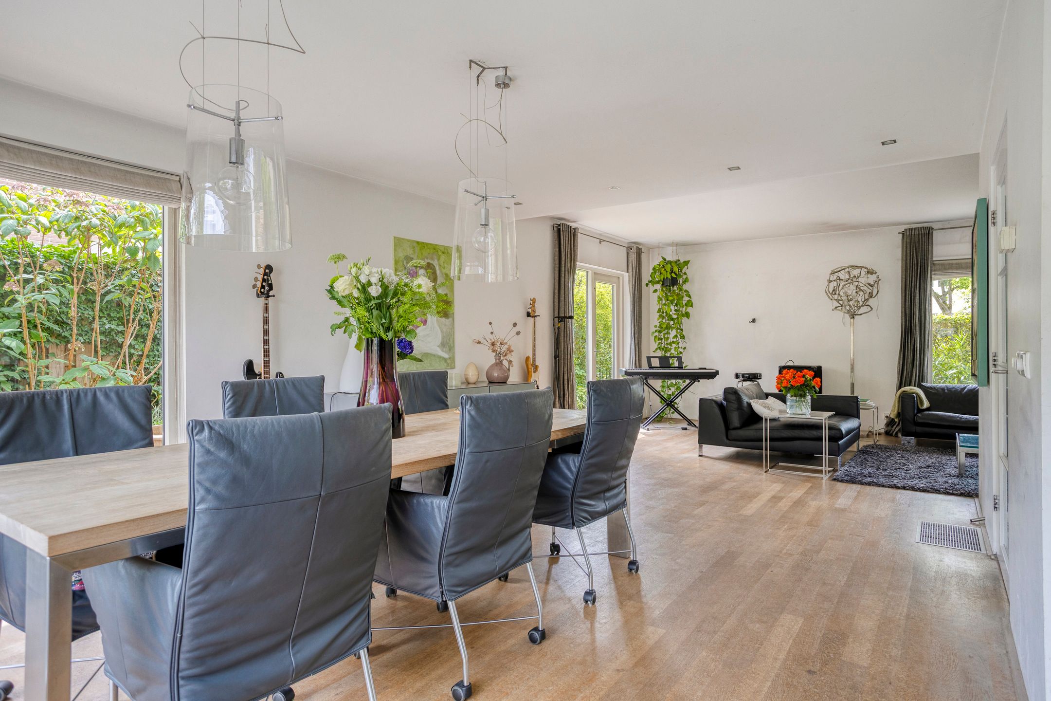 Foto 3 van Berkenlaan 25