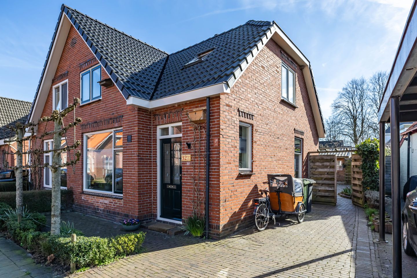 Photo 1 of Arteveldestraat 32