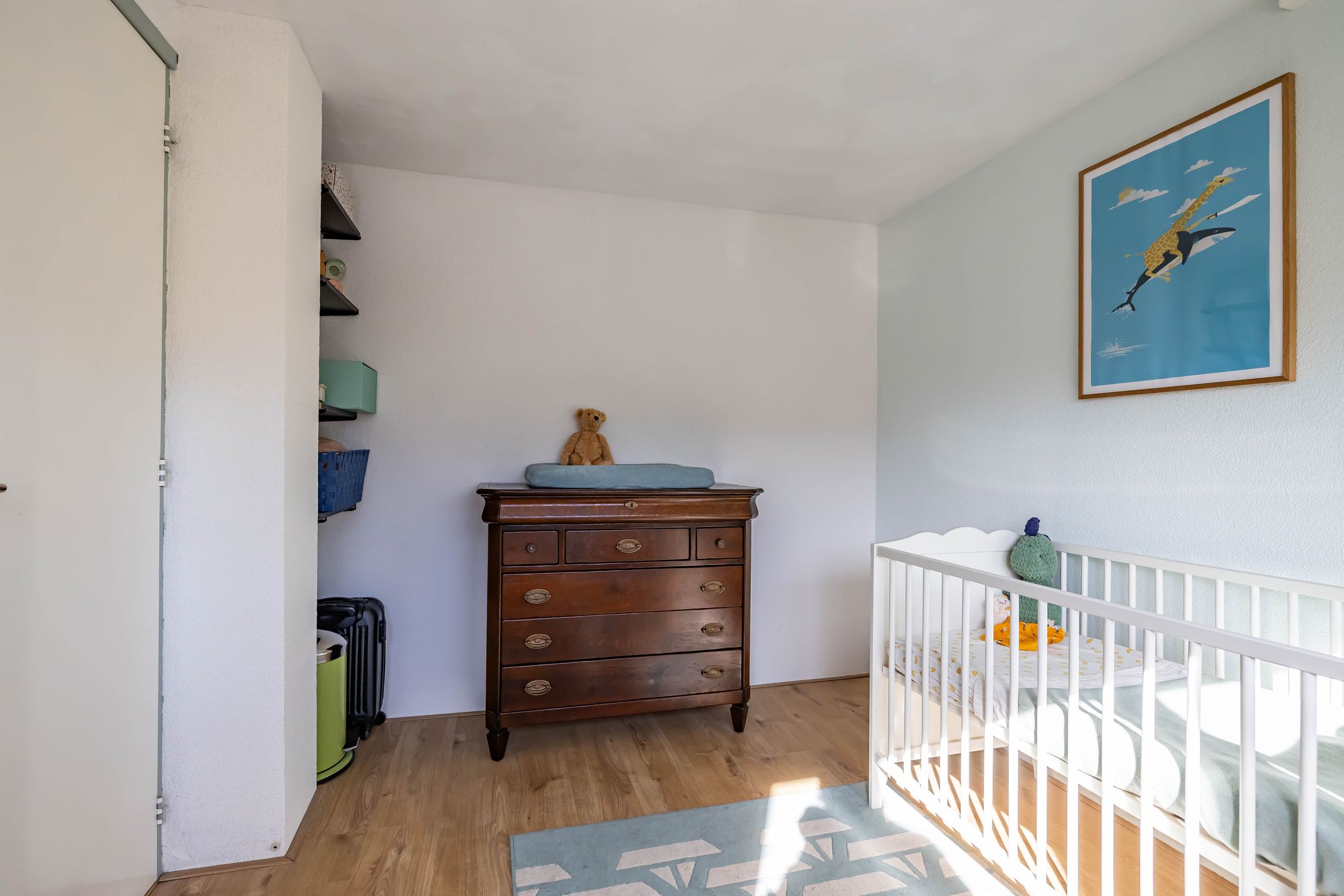 Characterful 1920s semi-detached home with modern amenities in Hoogkerk — 27