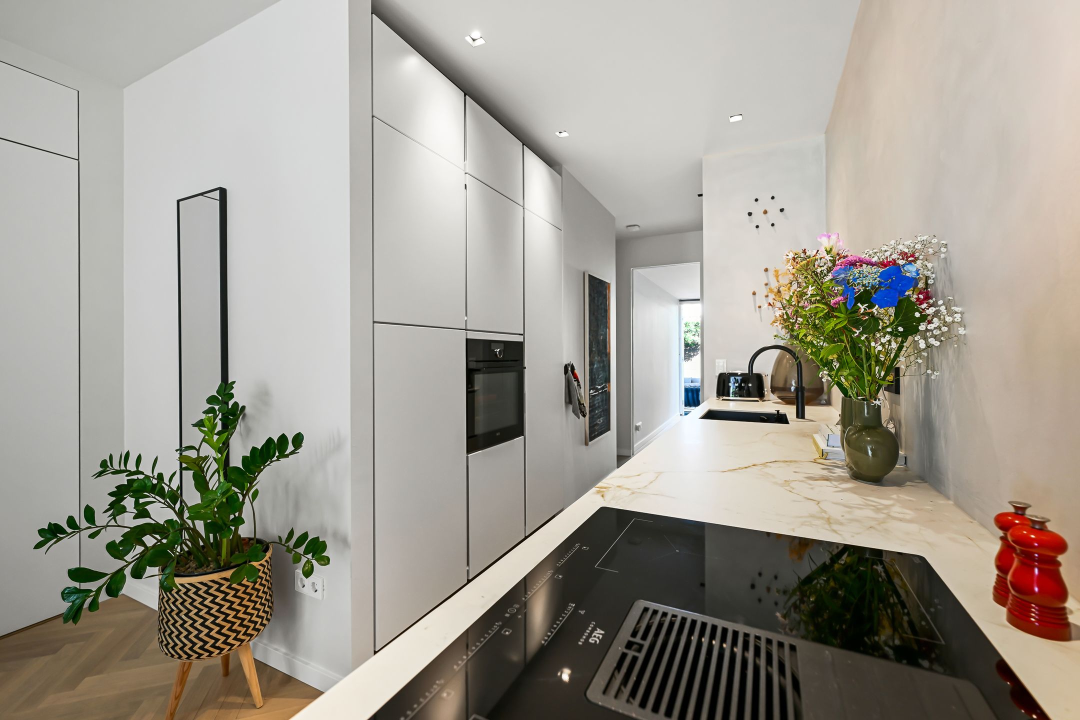 Foto 9 van Van Hogendorpstraat 118-H