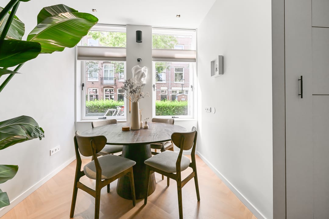 Foto 7 van Van Hogendorpstraat 118-H