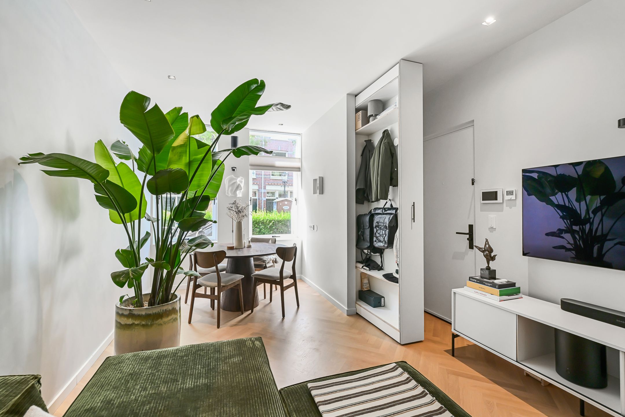 Foto 6 van Van Hogendorpstraat 118-H