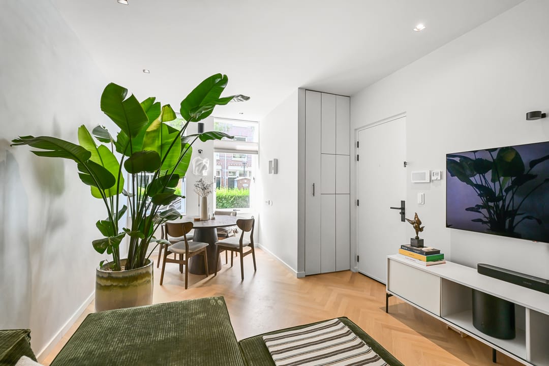 Foto 8 van Van Hogendorpstraat 118-H