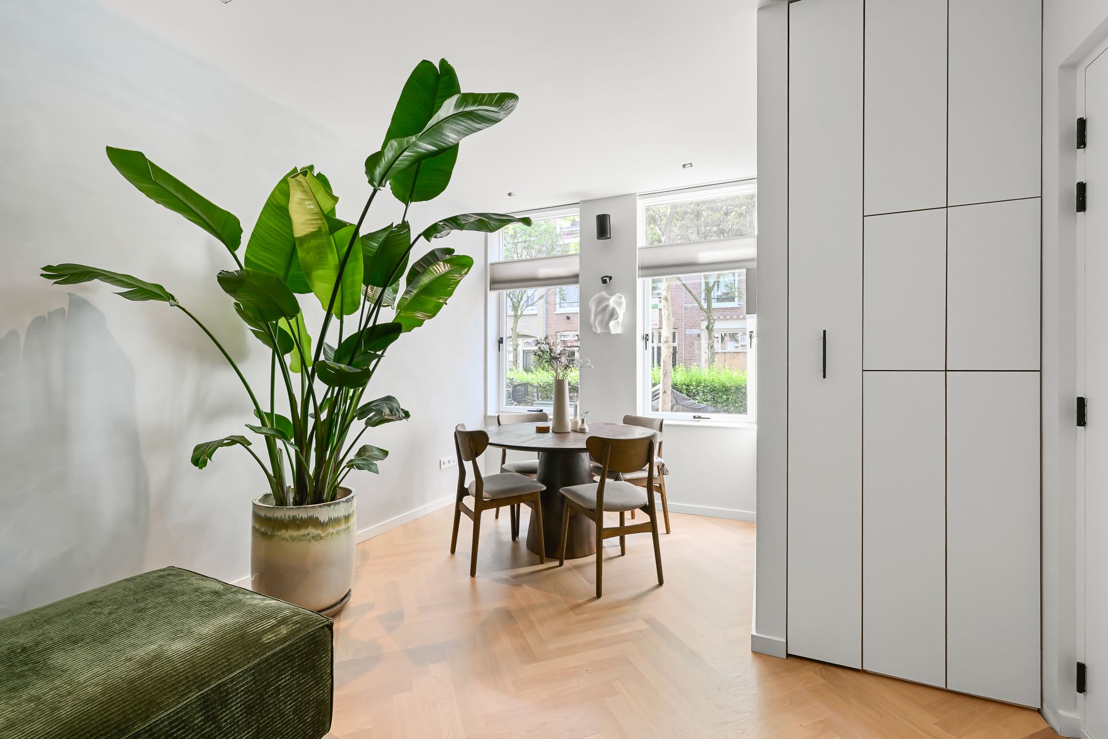 Foto 3 van Van Hogendorpstraat 118-H