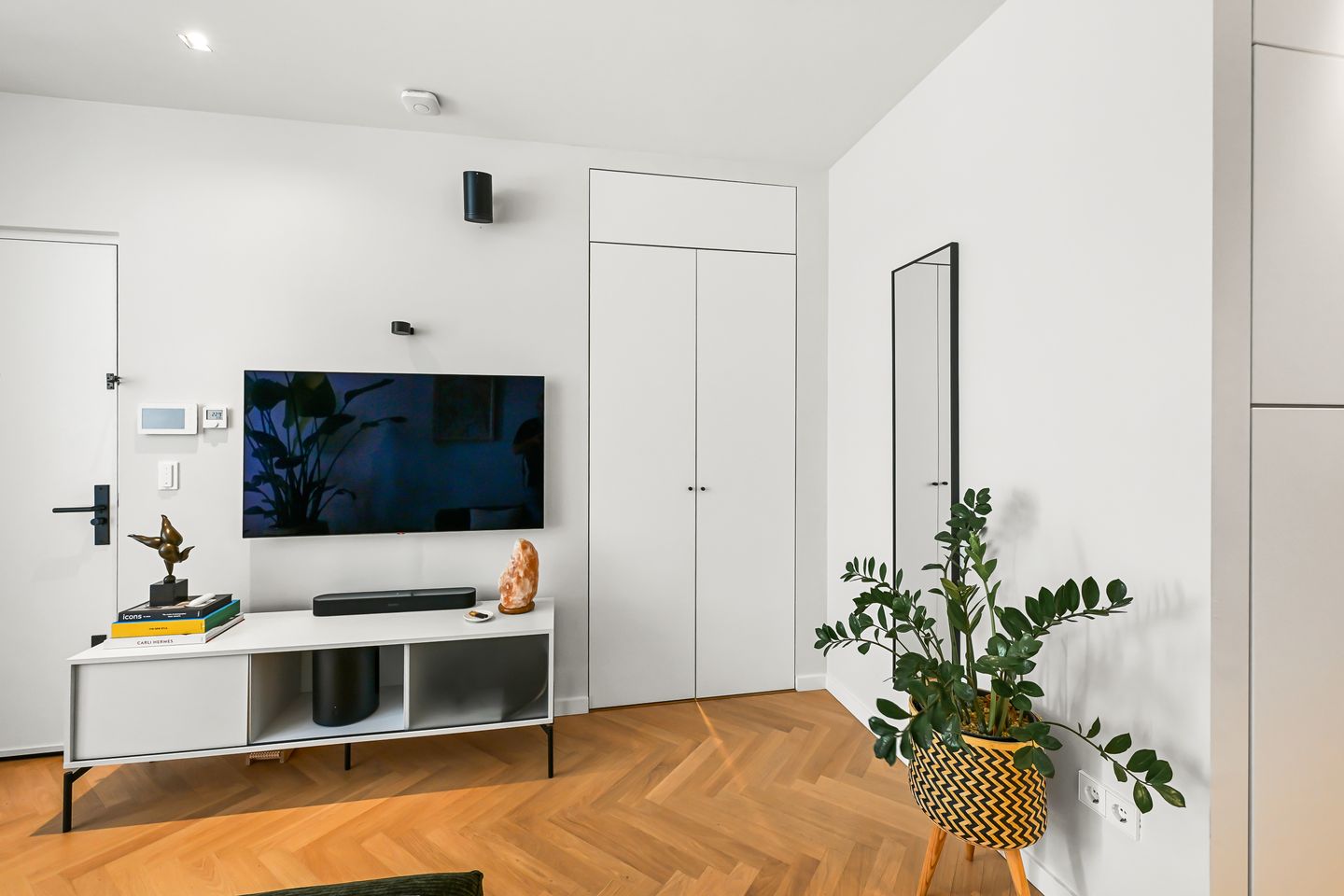 Foto 10 van Van Hogendorpstraat 118-H