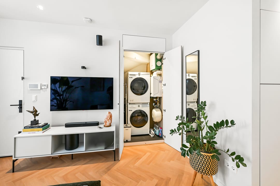 Foto 11 van Van Hogendorpstraat 118-H