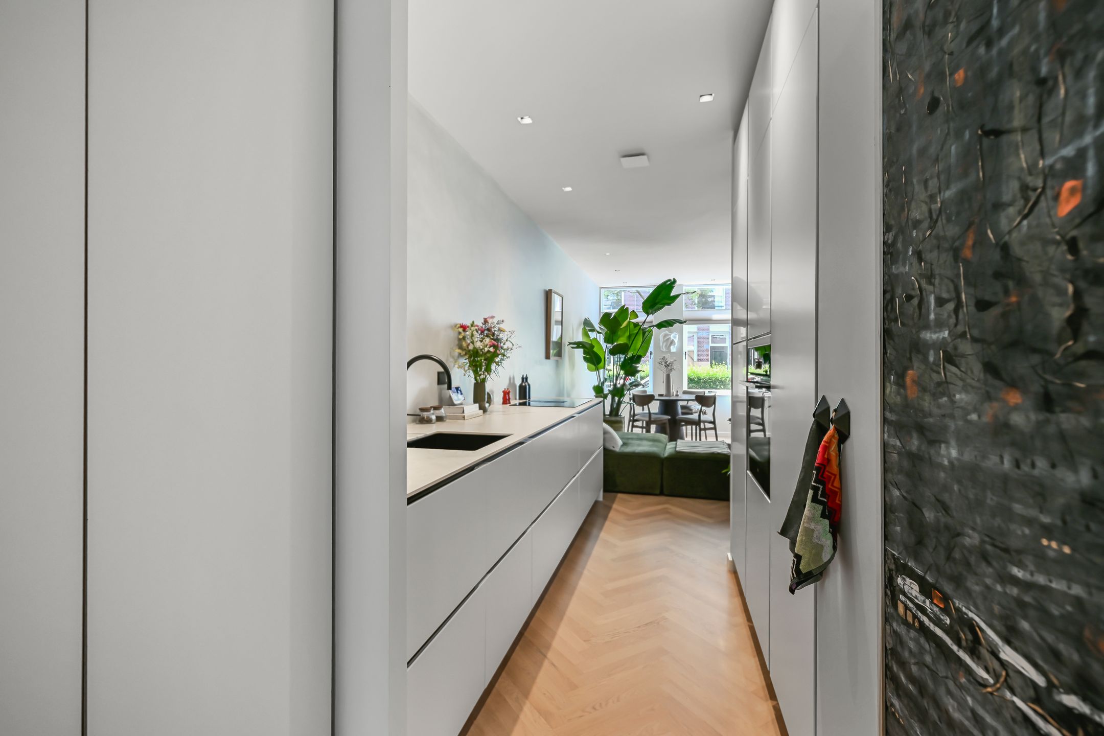 Foto 12 van Van Hogendorpstraat 118-H