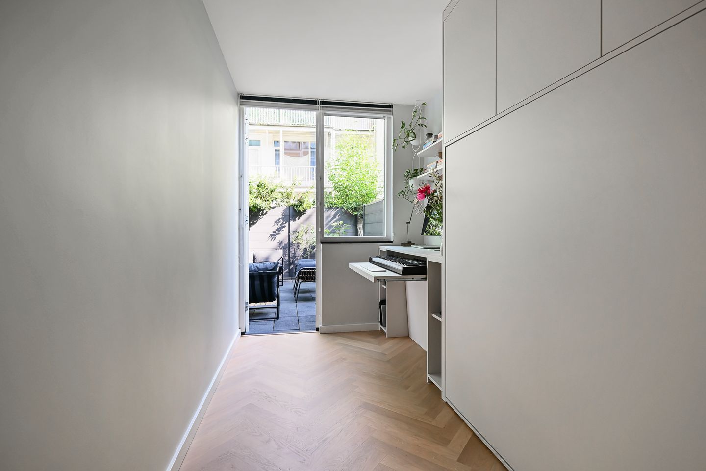 Foto 19 van Van Hogendorpstraat 118-H