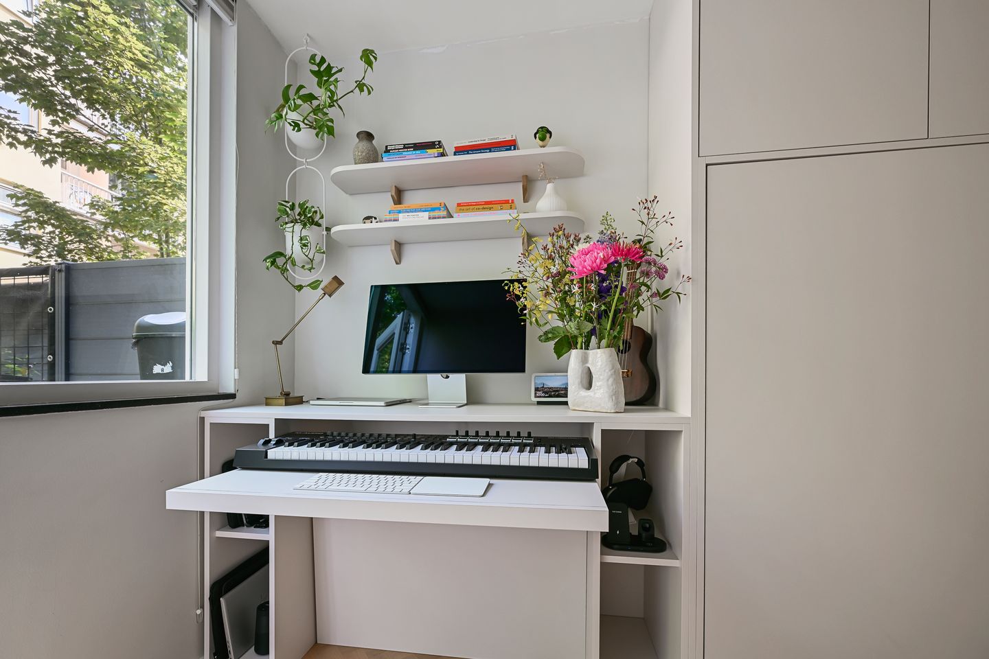 Foto 20 van Van Hogendorpstraat 118-H