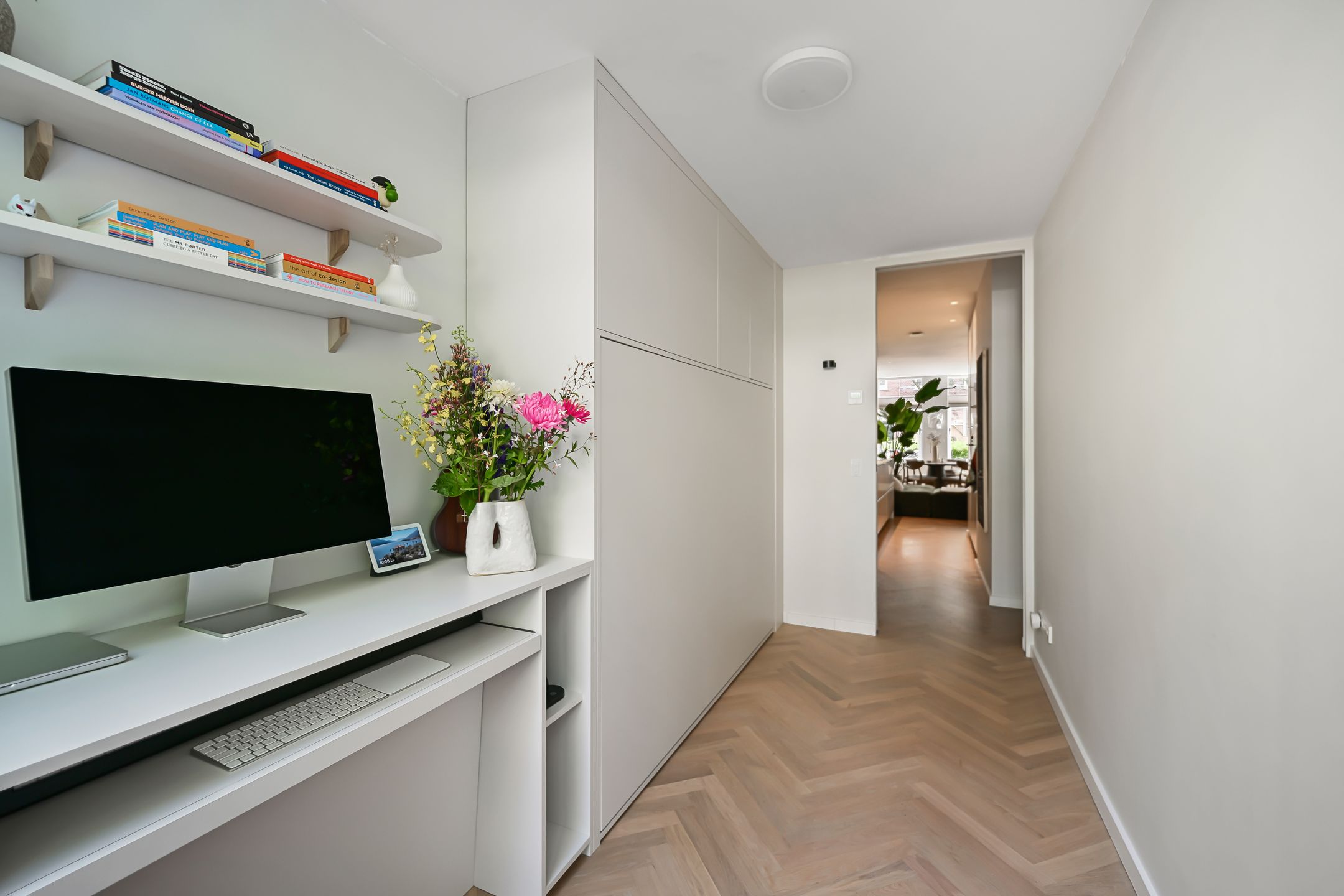 Foto 24 van Van Hogendorpstraat 118-H