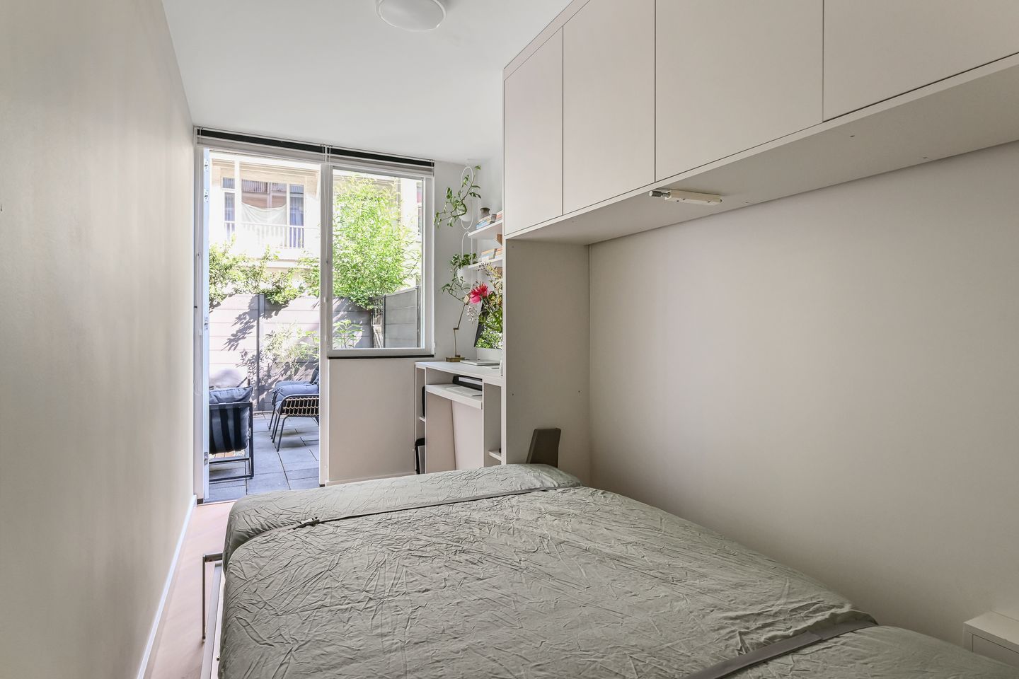 Foto 25 van Van Hogendorpstraat 118-H