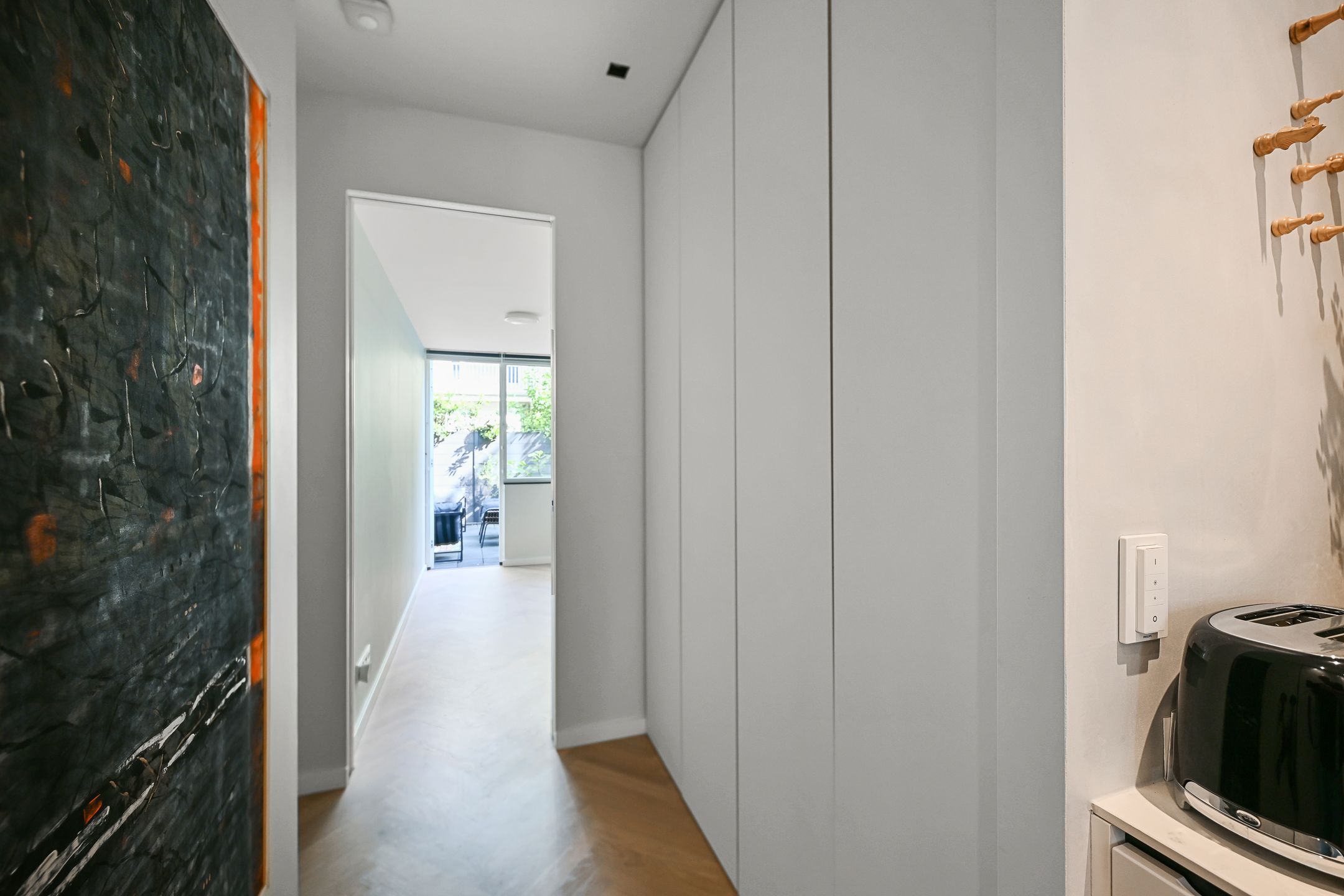 Foto 27 van Van Hogendorpstraat 118-H