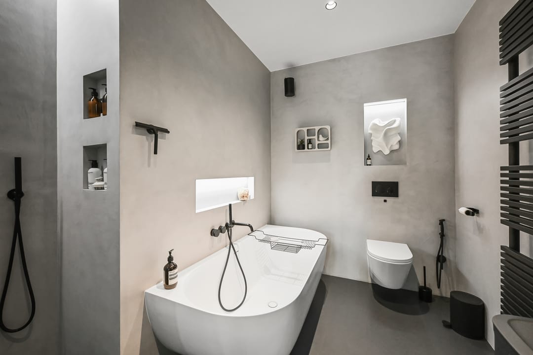 Foto 28 van Van Hogendorpstraat 118-H