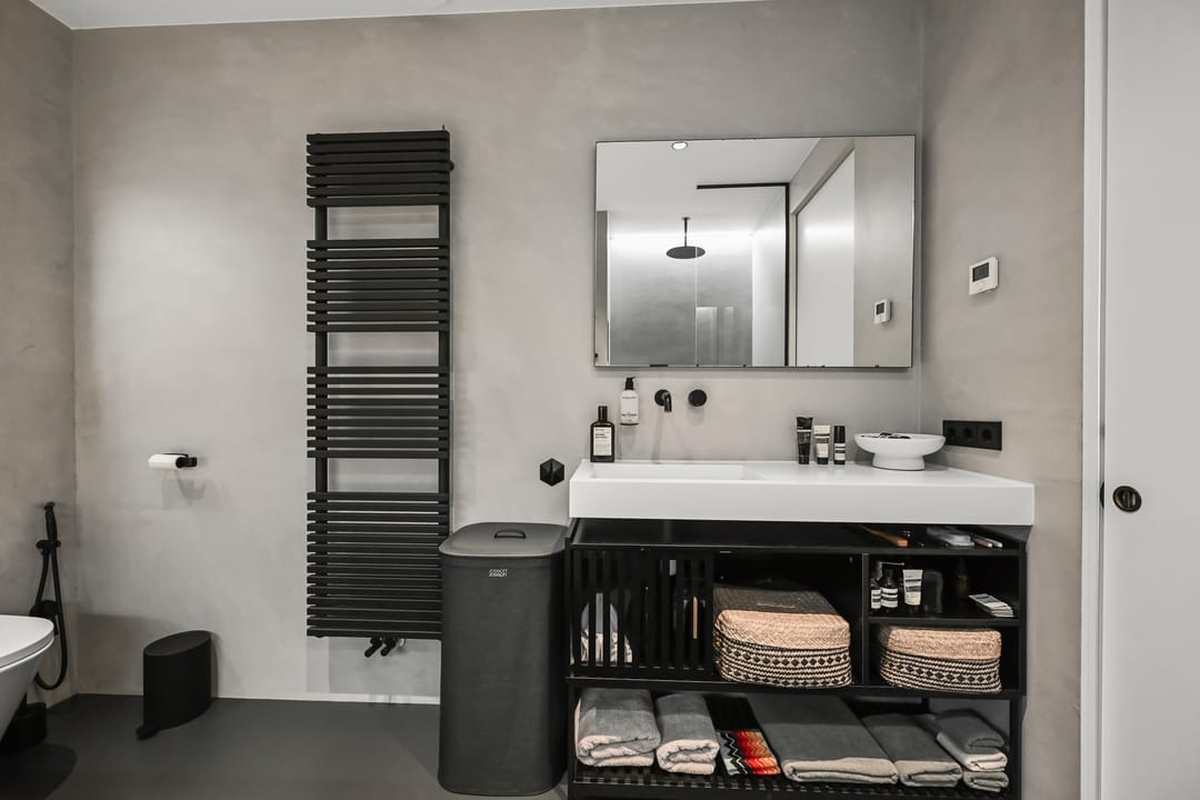 Foto 31 van Van Hogendorpstraat 118-H