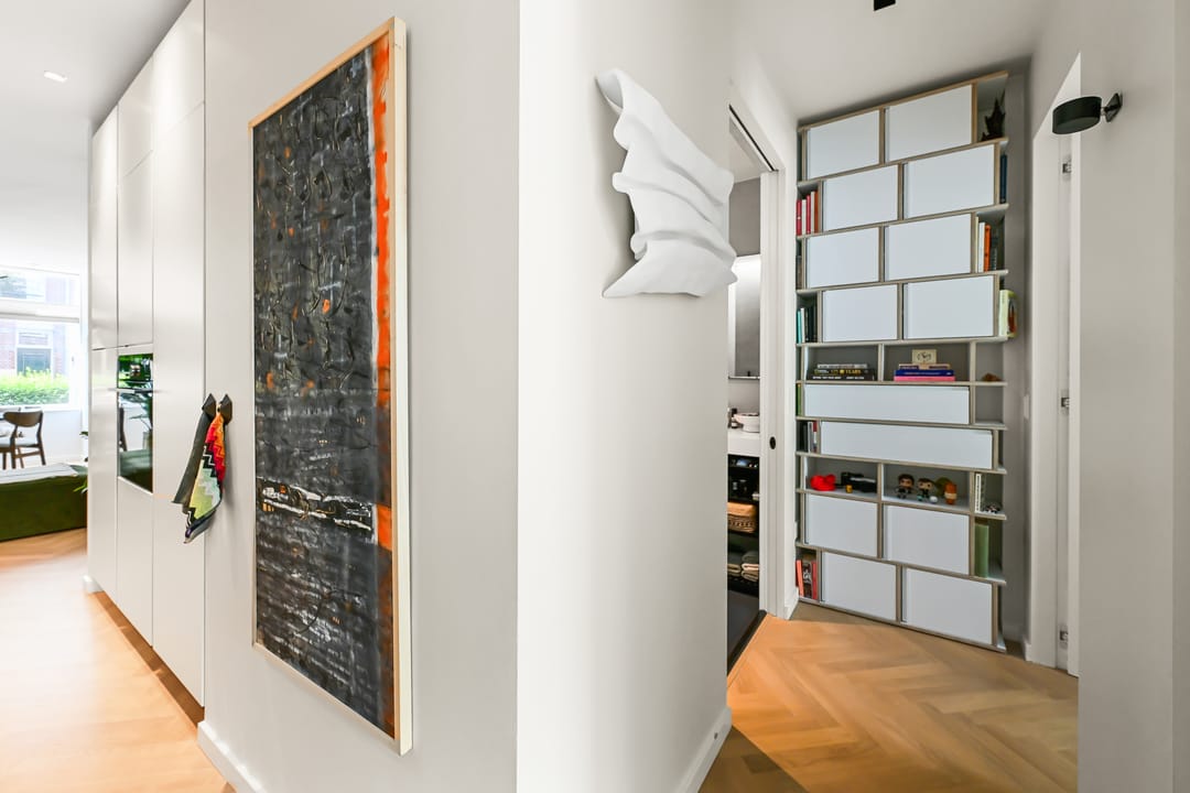 Foto 38 van Van Hogendorpstraat 118-H