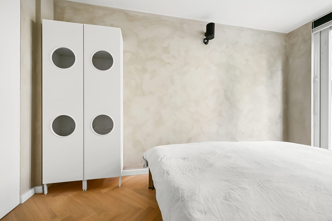 Foto 41 van Van Hogendorpstraat 118-H